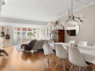 Bostadsbild