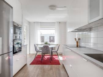 Bostadsbild
