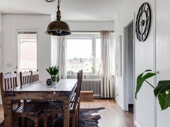 Oscar stjernegatan 5B