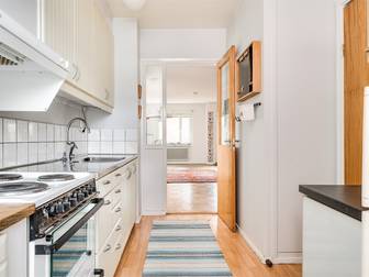 Bergmästaregatan 16C