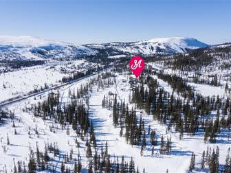 Vemdalsskalet Vemdalsporten