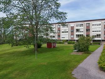 Bostadsbild