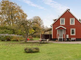 Bostadsbild