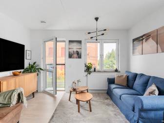 Bostadsbild