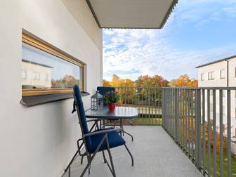 Bostadsbild
