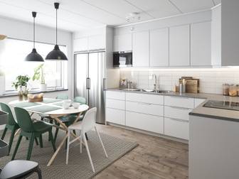 Axel Ohlssons gata 16