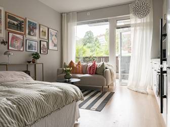 Bostadsbild