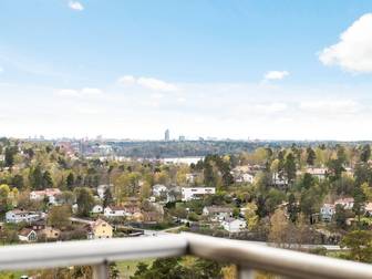 Källängsvägen 36, 7 tr