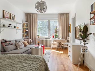 Bostadsbild