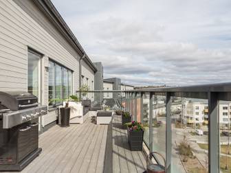 Fridensborgsvägen 132