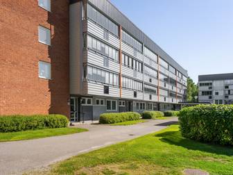 Bostadsbild