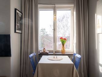 Bostadsbild