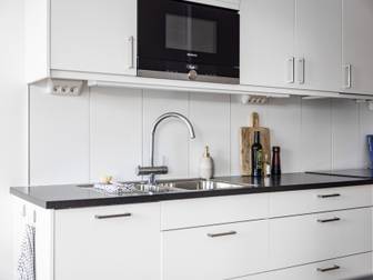 Bostadsbild