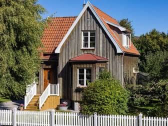 Bostadsbild
