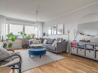 Bostadsbild