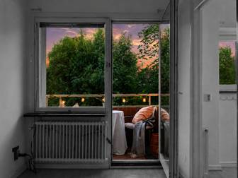 Bostadsbild
