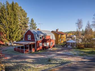 Bostadsbild