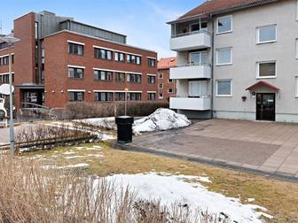 Norra Kyrkogatan 14 A