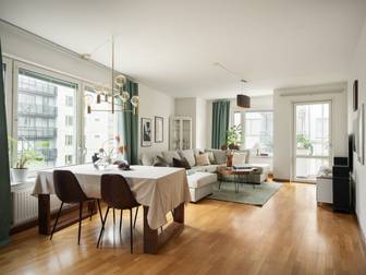 Bostadsbild