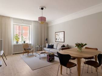 Bostadsbild