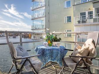 Bostadsbild