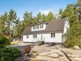 Bostadsbild