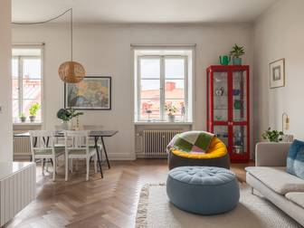 Bostadsbild