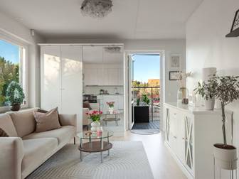 Bostadsbild