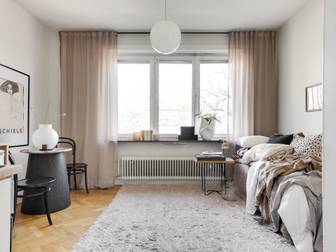Bostadsbild