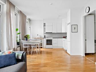 Bostadsbild