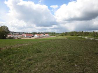 Pepparrotsvägen 4, Tomt H