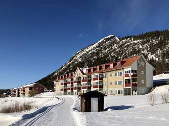 Sjöängsvägen 12 N