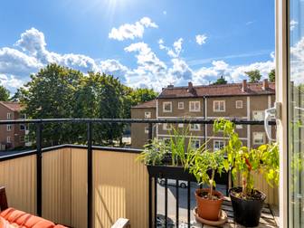 Bostadsbild