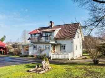 Östen Johanssons gata 14