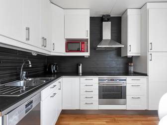 Bältartorpsgatan 3B, 0,5 tr