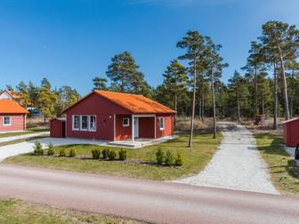 Fröjel Balders väg 9