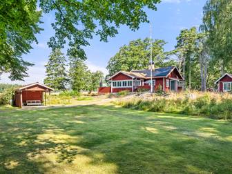 Bostadsbild