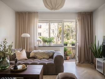 Bostadsbild