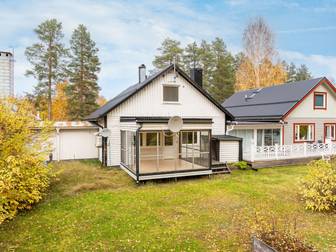 Bostadsbild