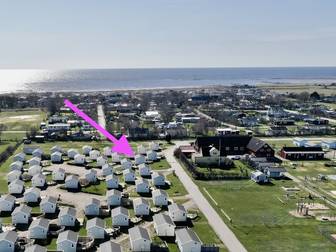 Olofsbo 222, stuga R27