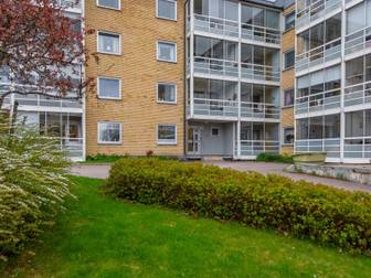 Bostadsbild
