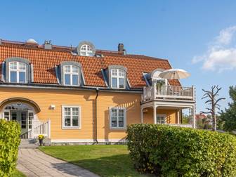 Bostadsbild
