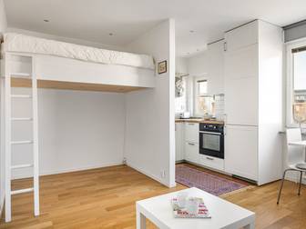Bostadsbild