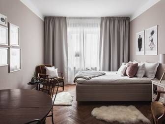 Majorsgatan 4, 3 tr.