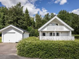 Bostadsbild