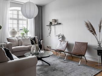 Stora Kvinns väg 78, vån 3