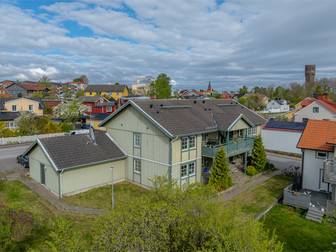 Bostadsbild