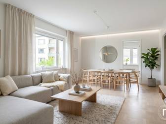 Bostadsbild