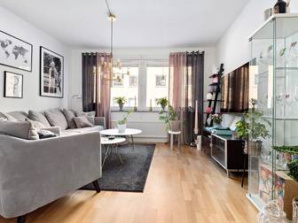 Arklimästaregatan 24