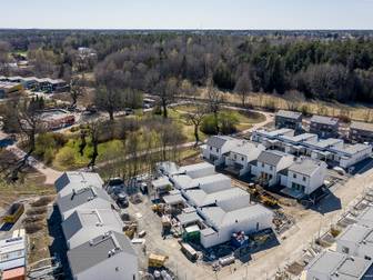 Göte Turessons väg 46